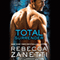 Total Surrender (Unabridged) audio book by Rebecca Zanetti