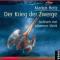 Der Krieg der Zwerge (Die Zwerge 2) audio book by Markus Heitz