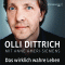 Das wirklich wahre Leben audio book by Olli Dittrich, Anne Ameri-Siemens