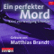 Ein perfekter Mord audio book by Wolfgang Schorlau