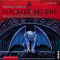 Die Mchte des Feuers (Mchte des Feuers 1) audio book by Markus Heitz