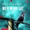 Wer Wind st audio book by Nele Neuhaus
