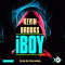 iBoy audio book by Kevin Brooks