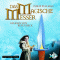 Das magische Messer (His Dark Materials 2) audio book by Philip Pullman