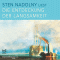 Die Entdeckung der Langsamkeit audio book by Sten Nadolny