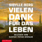 Vielen Dank fr das Leben audio book by Sibylle Berg