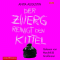 Der Zwerg reinigt den Kittel audio book by Anita Augustin