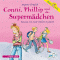 Conni, Phillip und das Supermdchen (Conni & Co 7) audio book by Dagmar Hofeld