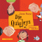 Die Quigleys (Die Quigleys 1) audio book by Simon Mason