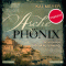 Asche und Phnix audio book by Kai Meyer