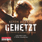 Gehetzt (Die Chronik des Eisernen Druiden 1) audio book by Kevin Hearne