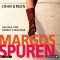 Margos Spuren audio book by John Green