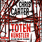Totenknstler audio book by Chris Carter