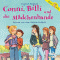 Conni, Billi und die Mdchenbande (Conni & Co 5) audio book by Dagmar Hofeld