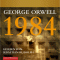 1984 [German Edition] audio book by George Orwell
