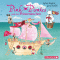 Pink Pirates und der Prinzenkuchen (Pink Pirates 1)