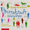 Mittelstadtrauschen audio book by Margarita Kinstner