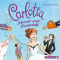 Internat und Prinzenball (Carlotta 4) audio book by Dagmar Hofeld