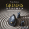 Grimms Mrchen audio book by Philip Pullman