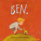Ben. audio book by Oliver Scherz