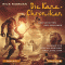 Der Schatten der Schlange (Die Kane-Chroniken 3) audio book by Rick Riordan