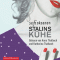 Stalins Khe audio book by Sofi Oksanen
