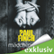 Mdchenjger audio book by Paul Finch