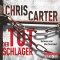 Der Totschlger audio book by Chris Carter