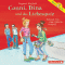 Conni, Dina und das Liebesquiz (Conni & Co 10) audio book by Dagmar Hofeld