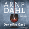Der elfte Gast audio book by Arne Dahl