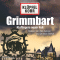 Grimmbart (Kommissar Kluftinger 8) audio book by Volker Klpfel, Michael Kobr