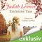 Ein letzter Tanz audio book by Judith Lennox
