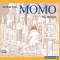 Momo. Das Hrspiel audio book by Michael Ende
