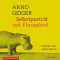 Selbstportrt mit Flusspferd audio book by Arno Geiger