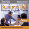 Business Talk English Vol. 6 audio book by div.