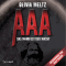 AAA - Das Manifest der Macht audio book by Olivia Meltz