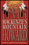 Mackenzie's Mountain audio book by Linda Howard