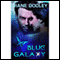 Blue Galaxy (Unabridged) audio book by Diane Dooley