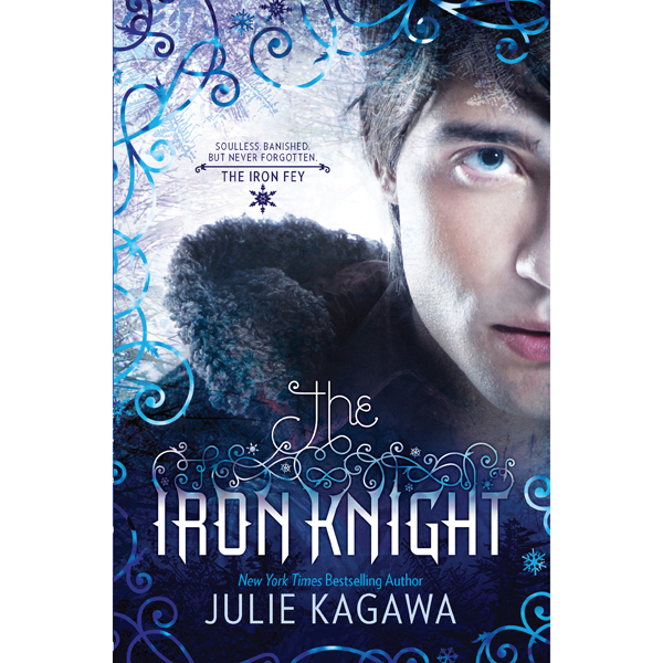The Iron Knight: The Iron Fey, Book 4 (Unabridged) audio book by Julie Kagawa