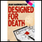 Designed for Death (Unabridged) audio book by Jean Harrington