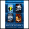 Carina Press Presents: Editor's Choice, Volume II (Unabridged) audio book by Shirley Wells, Janni Nell, Julie Moffett, Robert Appleton
