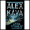 At the Stroke of Madness (Unabridged) audio book by Alex Kava