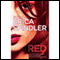 Red (Unabridged) audio book by Erica Spindler