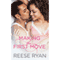 Making the First Move (Unabridged) audio book by Reese Ryan