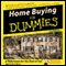 Home Buying for Dummies, Third Edition audio book by Eric Tyson and Ray Brown