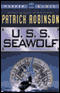 U.S.S. Seawolf audio book by Patrick Robinson