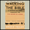 Walking the Bible: A Journey by Land Through the Five Books of Moses audio book by Bruce Feiler