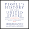 A People's History of the United States: Highlights from the Twentieth Century audio book by Howard Zinn