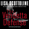 The Vendetta Defense audio book by Lisa Scottoline