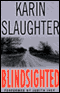 Blindsighted audio book by Karin Slaughter